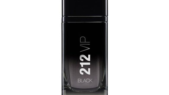 Carolina Herrera 212 Vip Black Own The Party Nyc EDP For Him - 200 ml