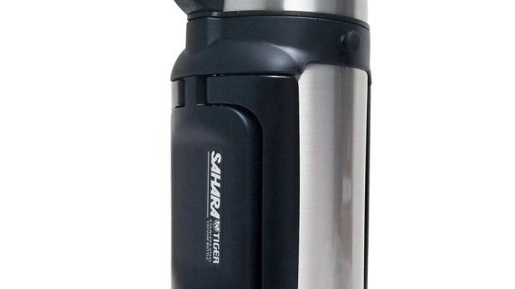 Tiger MHK-A150 Vacuum-Insulated Bottle 1.45L