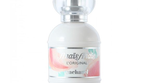 Cacharel Anais Anais EDT For Her -100 ml