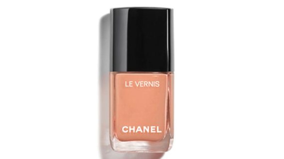 Chanel Le Vernis Nail Colour - Pote