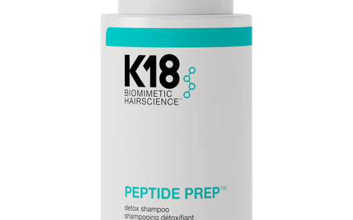 K18 Peptide Prep Detox Shampoo 250ml