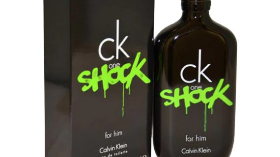 CALVIN KLEIN CK ONE SHOCK-MEN-EDT-200ML