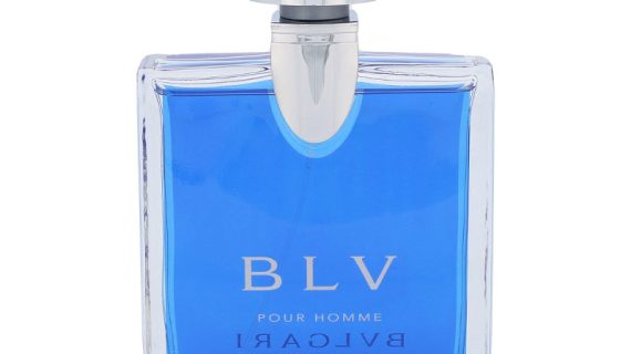 Bvlgari Blv Pour Homme EDT For Him - 100 ml