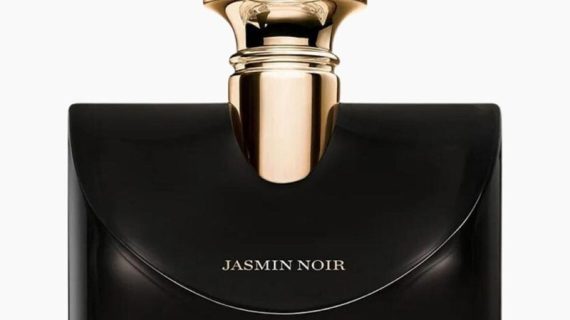 Bvlgari Splendida Jasmin Noir EDP For Her - 100 ml
