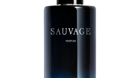 Dior Sauvage Parfum For Him