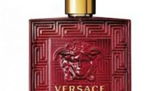 Versace Eros Flame EDP For Him - 100 ml