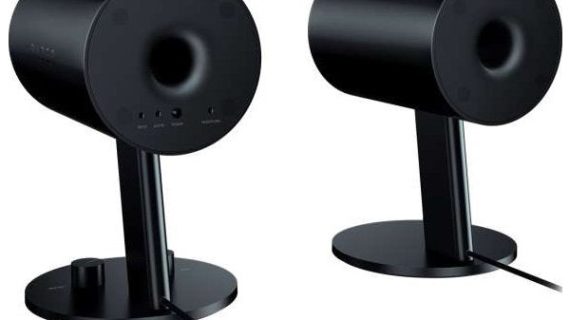 Razer NOMMO Chroma 2.0 Speaker