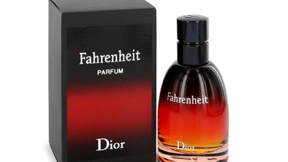 Dior Fahrenheit Parfum For Him - 75 ml