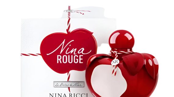 Nina Ricci Les Belles de Nina-Women-EDT-80ml