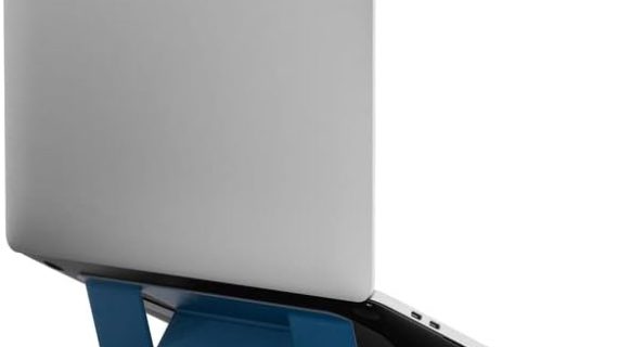Moft MS006-1-BU Laptop Stand