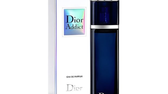 CHRISTIAN DIOR ADDICT-WOMEN-EDP-100ML