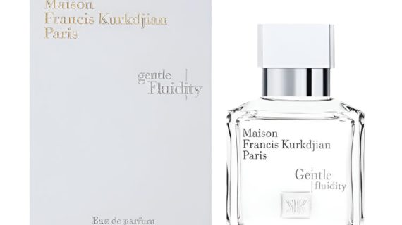 MFK Gentle Fluidity Silver-Unisex-EDP-70ML