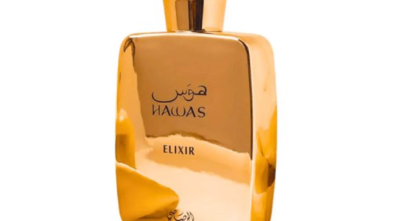 Rasasi Hawas Elixir EDP For Him - 100 ml