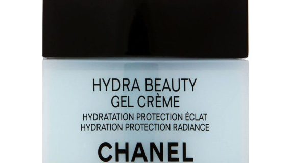 Chanel Hydra Beauty Crème - Hydration Protection Radiance 50g