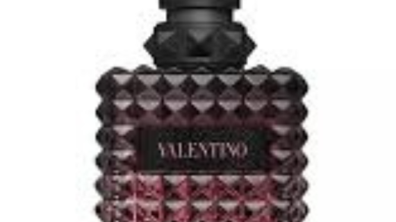 Valentino Donna Born In Roma Intense EDP For Her - 100 ML