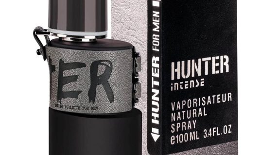 Armaf Hunter Intense EDP For Him - 100 ml