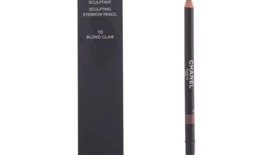 Chanel Crayon Sourcils Sculpting Eyebrow Pencil - 1 g