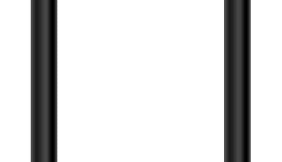 Energizer USB-C/C2.0 Cable, 1.2 m, Black