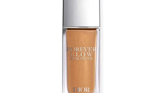 Dior Forever Glow Star Filter 30 ml - 4N