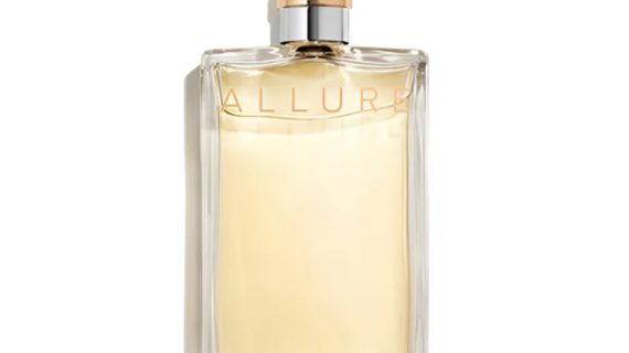 Chanel ALLURE Eau De Toilette Spray For Her