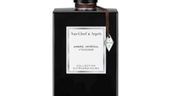Van Cleef & Arpels Ambre Imperial EDP For Unisex - 75 ml