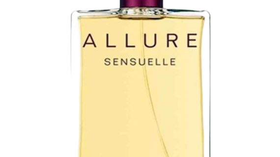 Chanel Allure Sensuelle Eau de Perfume Spray For Her - 100 ml
