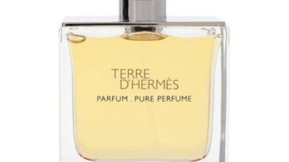 Hermes Terre Dhermes Pure Perfume For Him - 200 ml