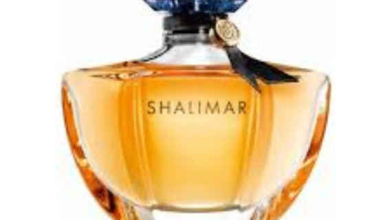 Guerlain Shalimar EDP For Her - 90 ml
