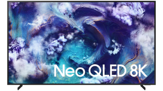 Samsung 65" Neo QLED 8K Smart TV