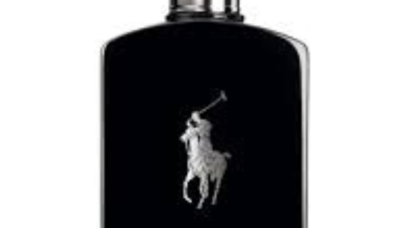 Ralph Lauren Polo Black EDT For Him - 125 ml
