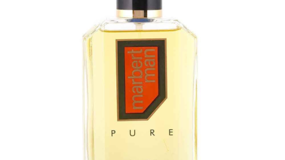 Marbert Man Pure EDT For Him - 125 ml