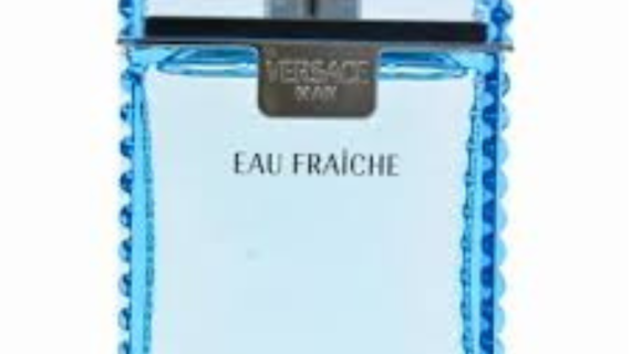 Versace Eau Fraiche EDT For Him - 100 ml