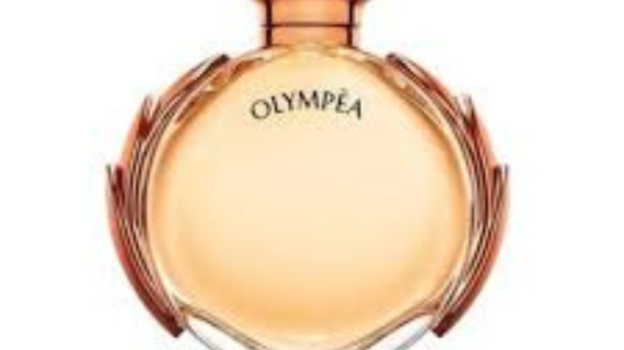 Paco Rabanne Olympea Intense EDP For Her - 80 ml