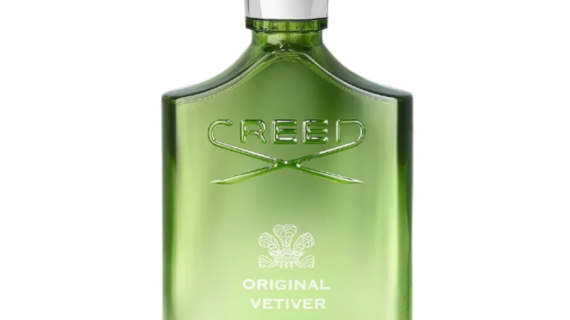 Creed Original Vetiver EDP For Unisex - 100 ml