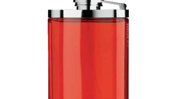 Dunhill Desire Red EDT For Him - 100 ml