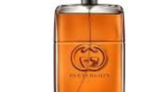 Gucci Guilty Absolute EDP For Him - 90 ml