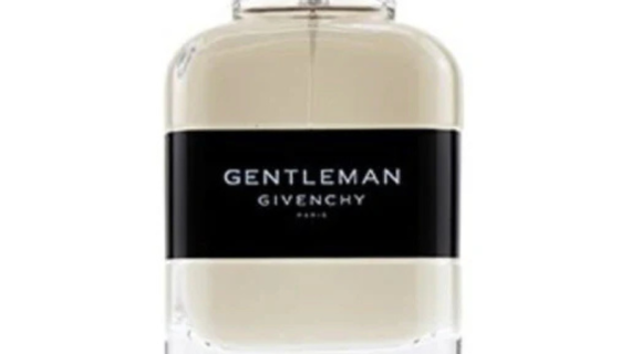 Givenchy Gentleman EDT For Him - 100 ml