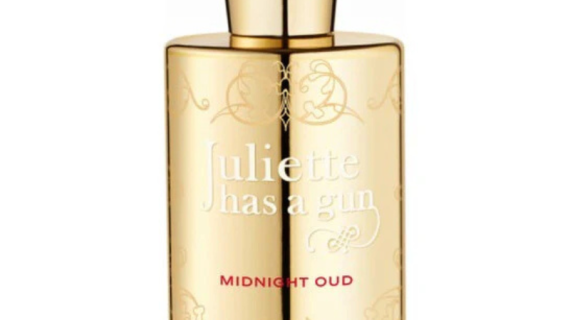 Juliette Has A Gun Midnight Oud EDP For Her - 100 ml