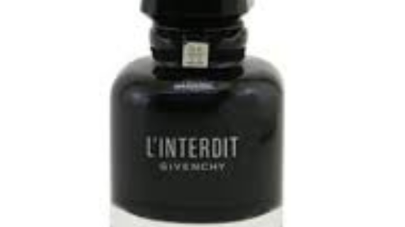 Givenchy L'Interdit Intense EDP For Her - 80 ml