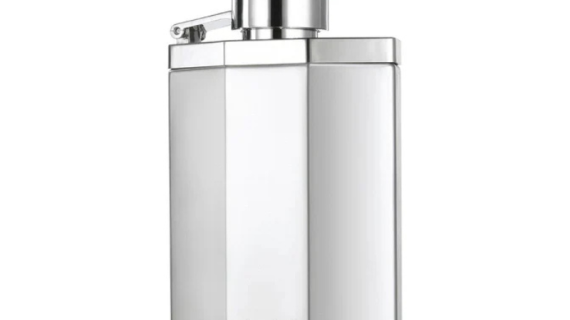 Dunhill Desire Silver EDT For Him - 100 ml