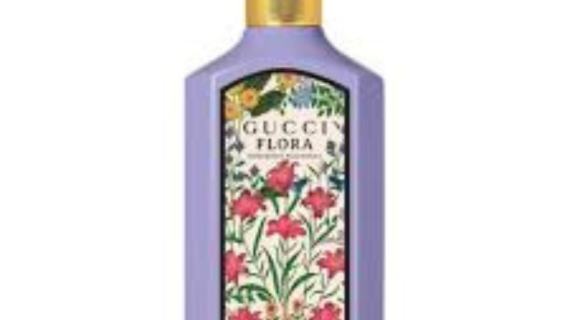 Gucci Flora Gorgeous Magnolia EDP For Her - 100 ml