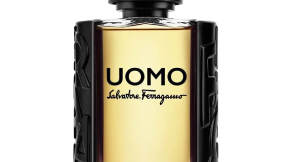 Salvatore Ferragamo Uomo EDT For Him - 100 ml