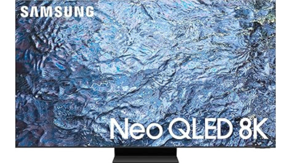 Samsung 65" Neo QLED 8K Smart TV