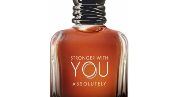 Giorgio Armani - Stronger With You Absolutely EDP For Him - 100 ml