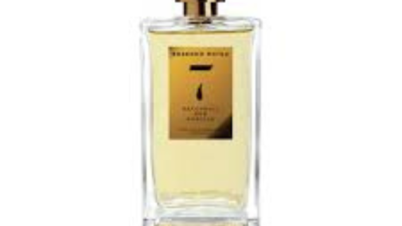 Rosendo Mateu 7 Patchouli Oud Vanilla EDP For Unisex - 100 ml