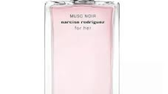 Narciso Rodriguez Musc Noir EDP For Her - 100 ml