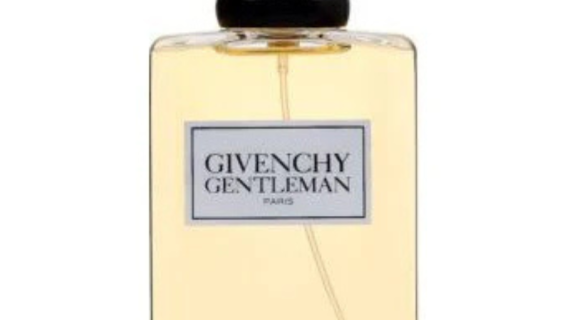 Givenchy Gentleman EDT For Him - 100 ml