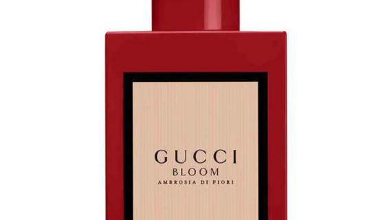 Gucci Bloom Ambrosia di Fiori EDP For Her - 100 ml