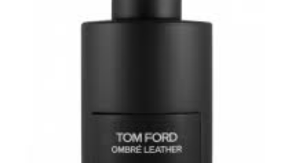 Tom Ford Ombre Leather EDP For Unisex - 100 ml