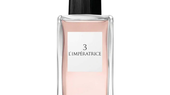 Dolce and Gabbana Limperatrice 3 EDT - 100 ml